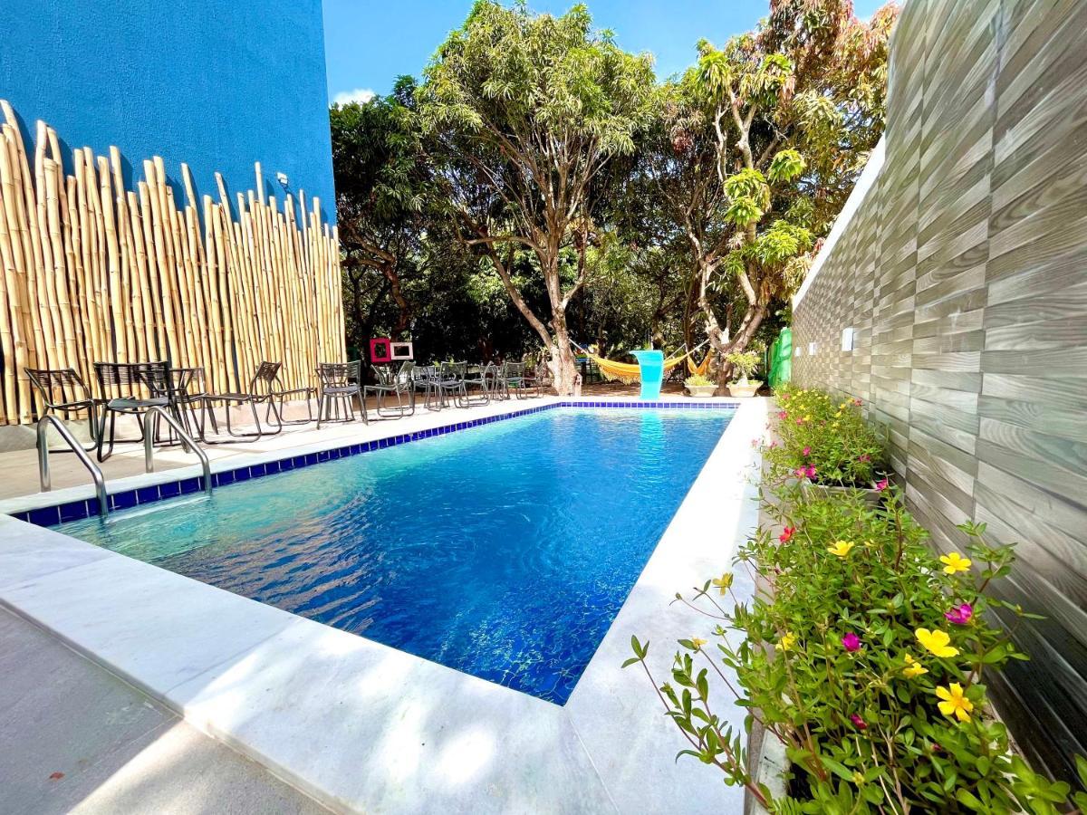 Porto Vila By Aft Pôrto das Galinhas Exteriér fotografie
