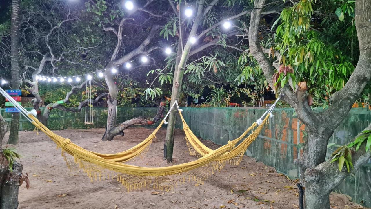 Porto Vila By Aft Pôrto das Galinhas Exteriér fotografie