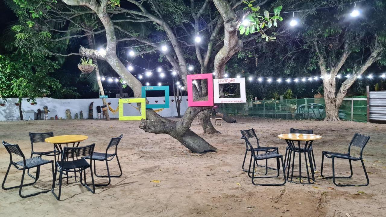 Porto Vila By Aft Pôrto das Galinhas Exteriér fotografie