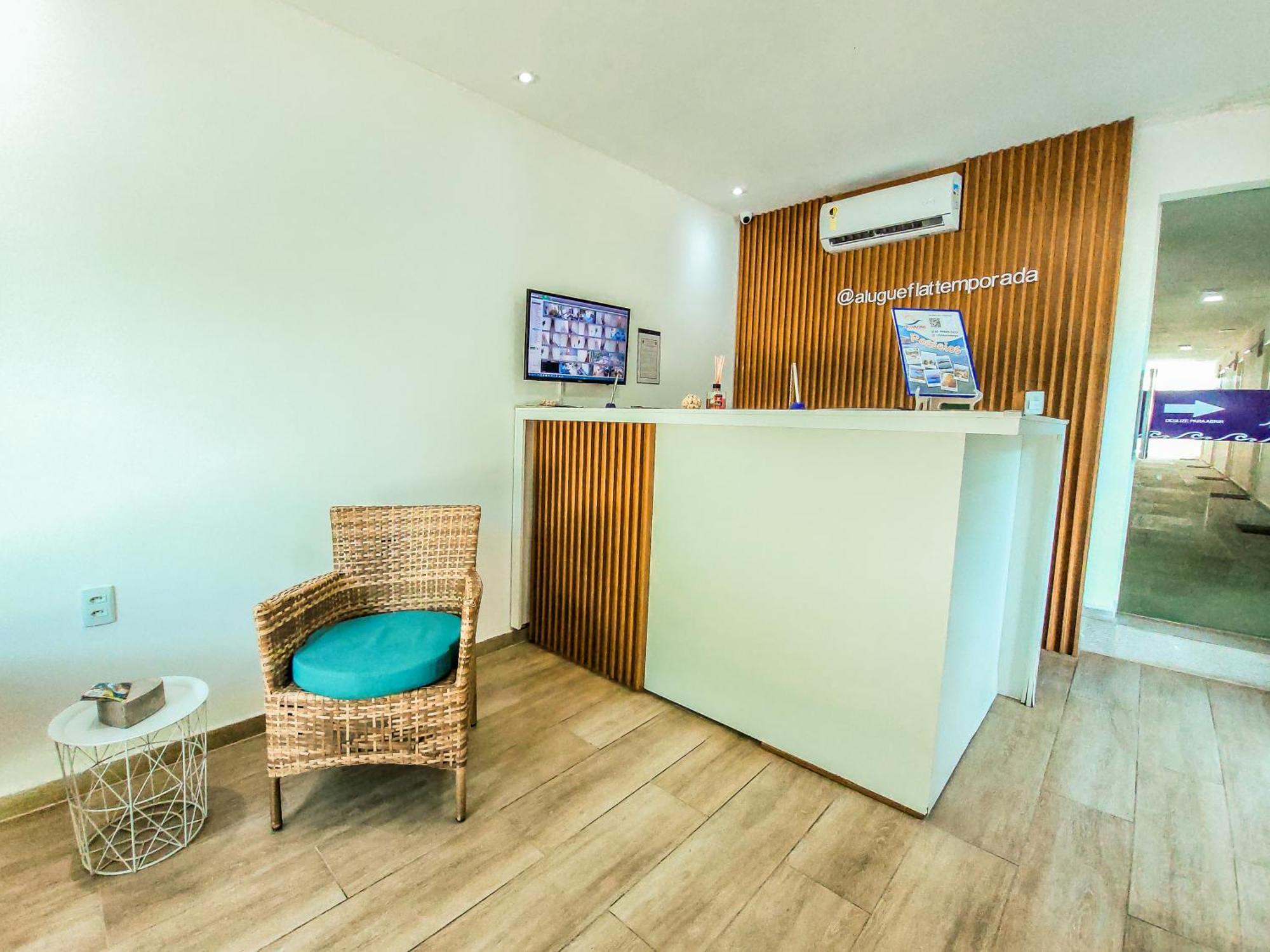Porto Vila By Aft Pôrto das Galinhas Exteriér fotografie