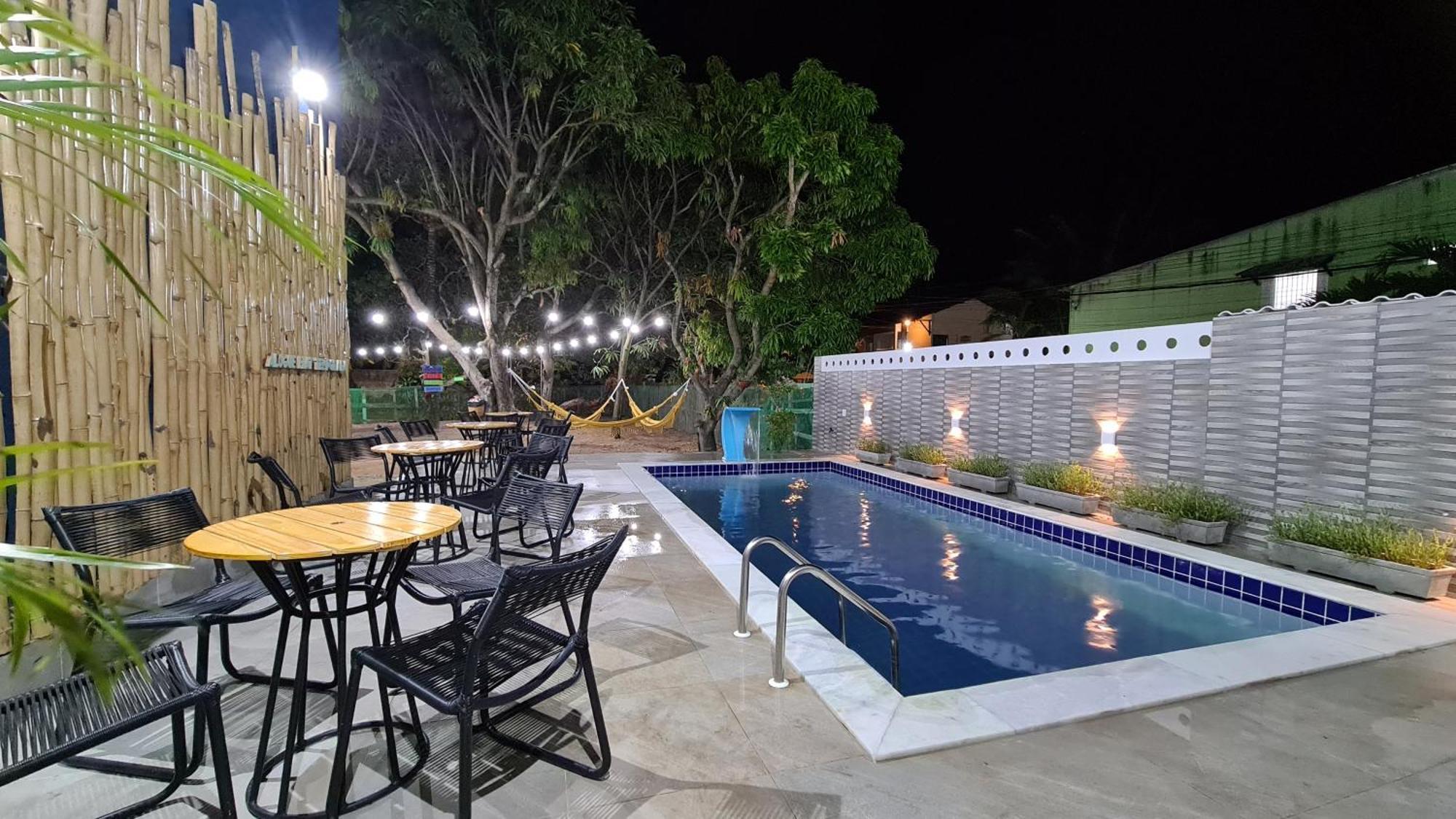 Porto Vila By Aft Pôrto das Galinhas Exteriér fotografie