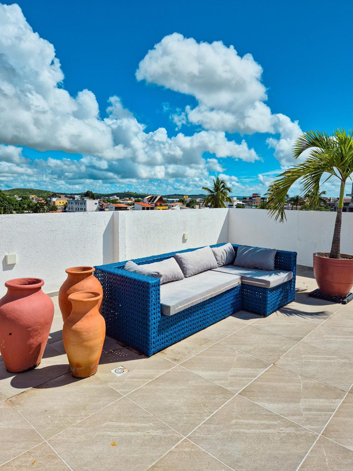 Porto Vila By Aft Pôrto das Galinhas Exteriér fotografie