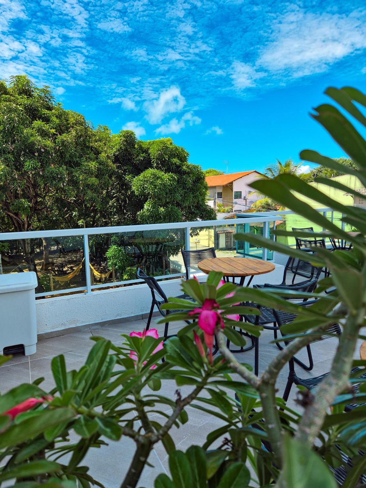 Porto Vila By Aft Pôrto das Galinhas Exteriér fotografie